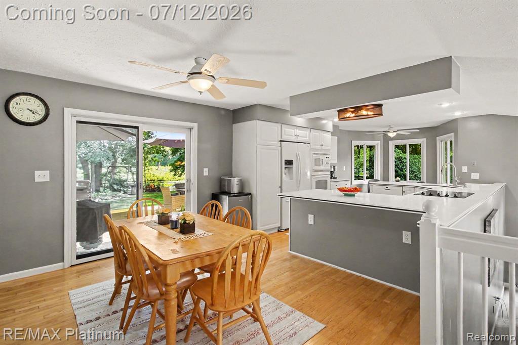 6317 Kevin Drive, Brighton, MI 48116 — Photo 7