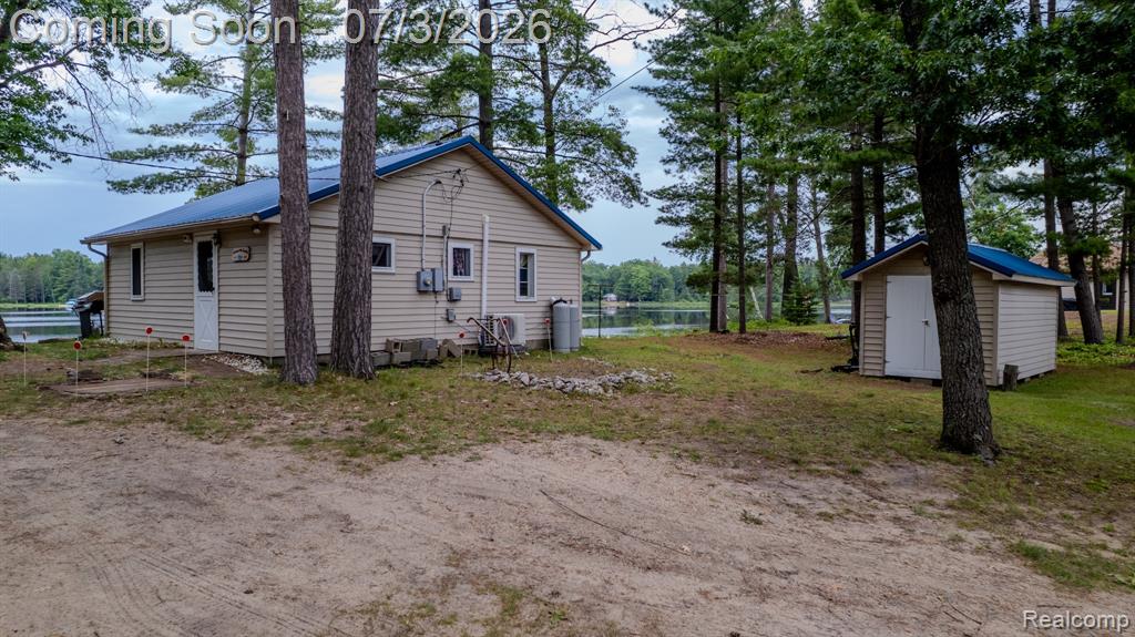 8272 Paradise Drive, South Branch, MI 48761 — Photo 5