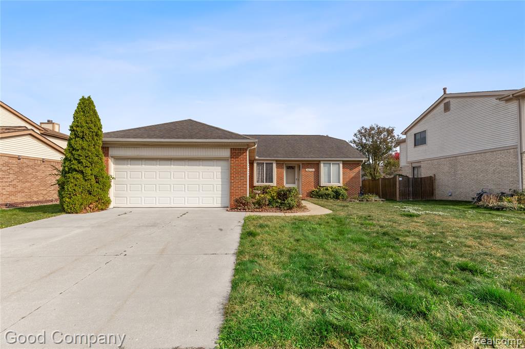 26731 Coachlight Street, Woodhaven, MI 48183 — Photo 4