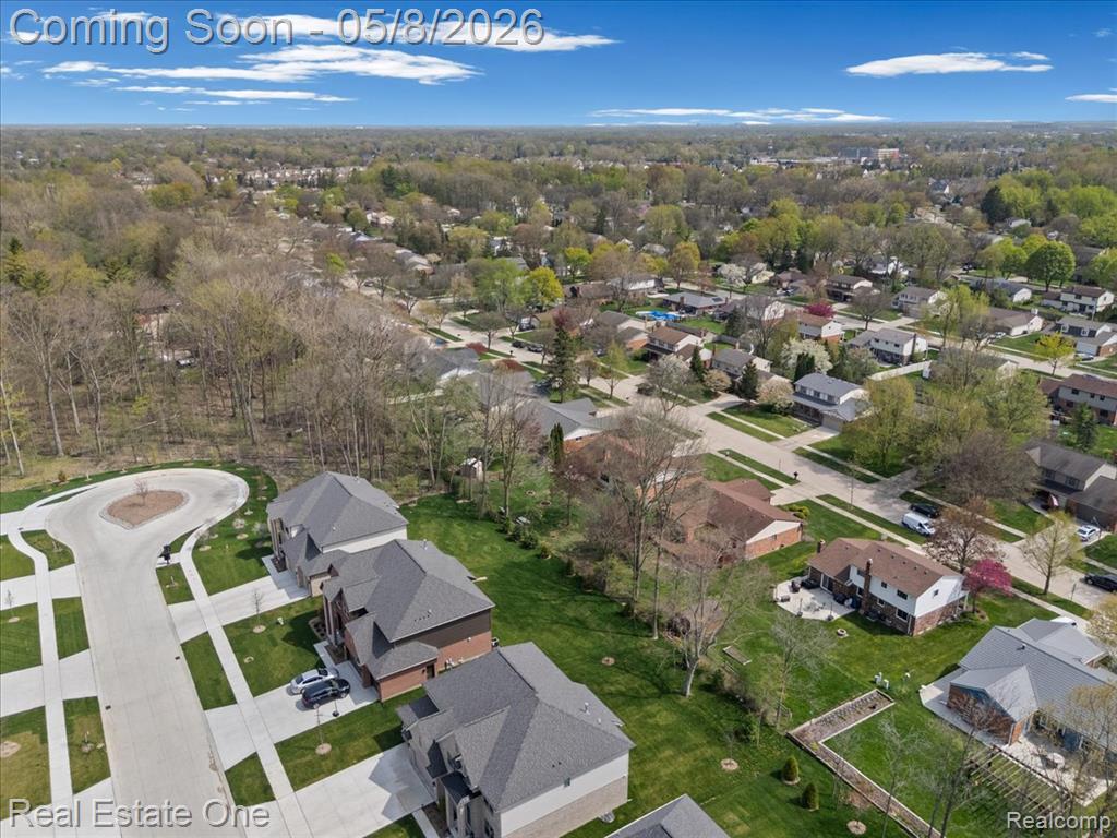 599 Thurber Drive, Troy, MI 48085 — Photo 51
