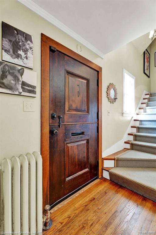928 Poppleton Street, Birmingham, MI 48009 — Photo 9