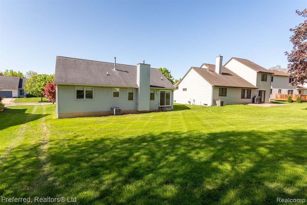 454 Woodland Drive, Saline, MI 48176 — Photo 25