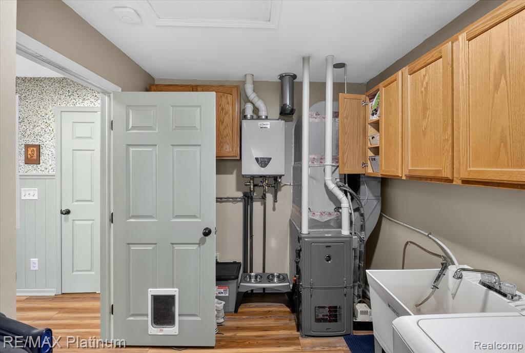 9825 Burson Drive, Brighton, MI 48116 — Photo 13