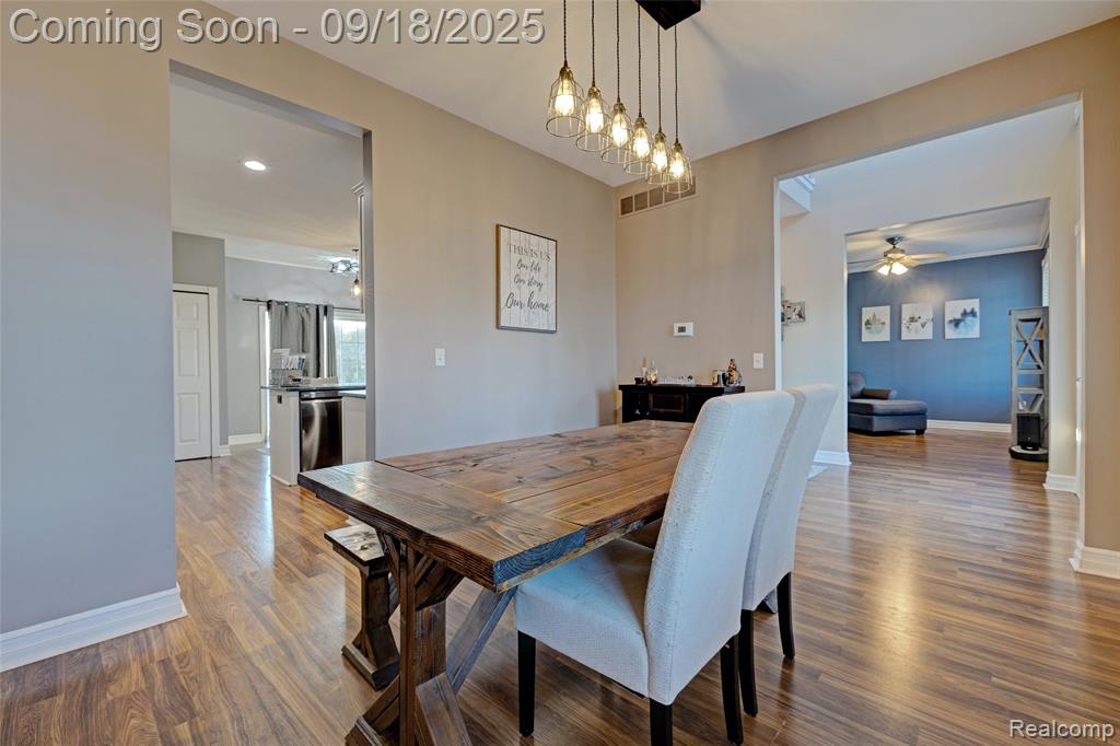 7438 Peppermill Drive, Swartz Creek, MI 48473 — Photo 8