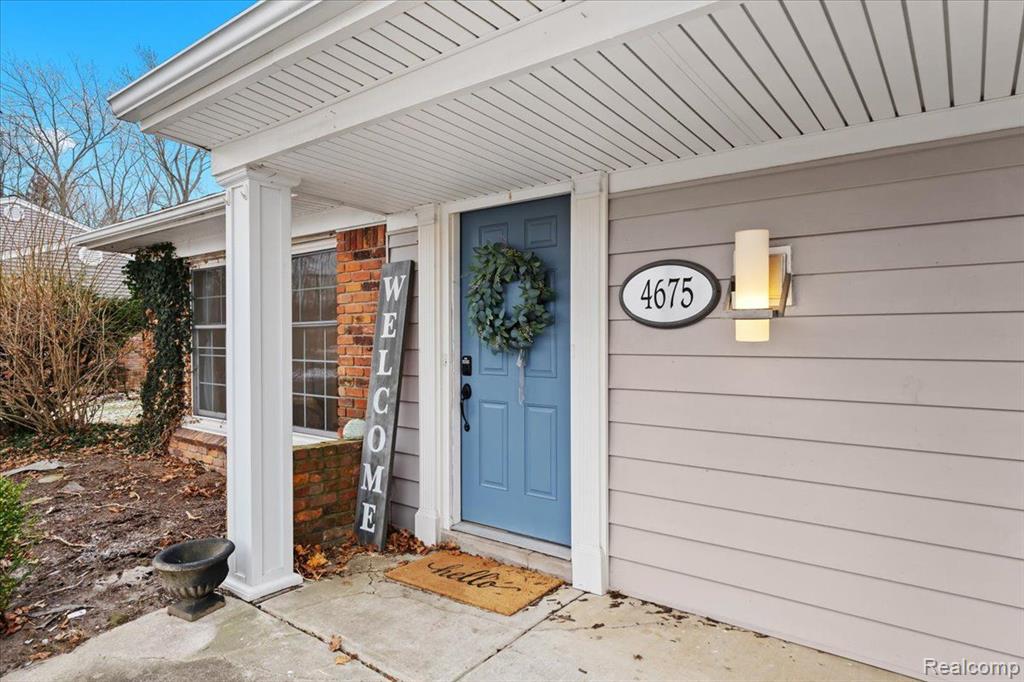 4675 QUARTON Road, Bloomfield Hills, MI 48301 — Photo 3