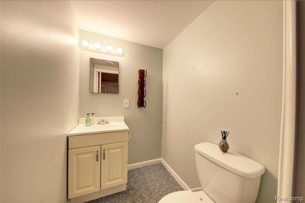 326 Redmaple Lane, 365, Brighton, MI 48116 — Photo 16