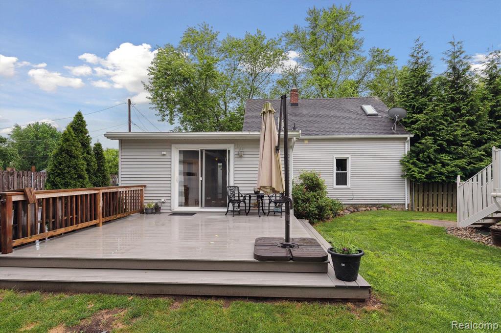 9849 WOODLAND Court, Ypsilanti, MI 48197 — Photo 43