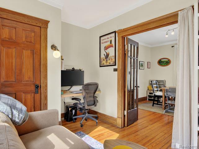 418 W Madison Street, Ann Arbor, MI 48103 — Photo 12