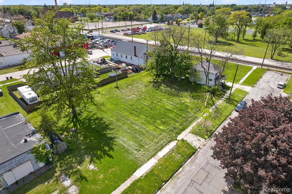 1016 Humphrey Street, Monroe, MI 48161 — Photo 2