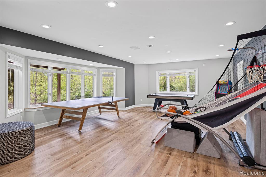 6127 WINCLIFF Drive, West Bloomfield, MI — Photo 41