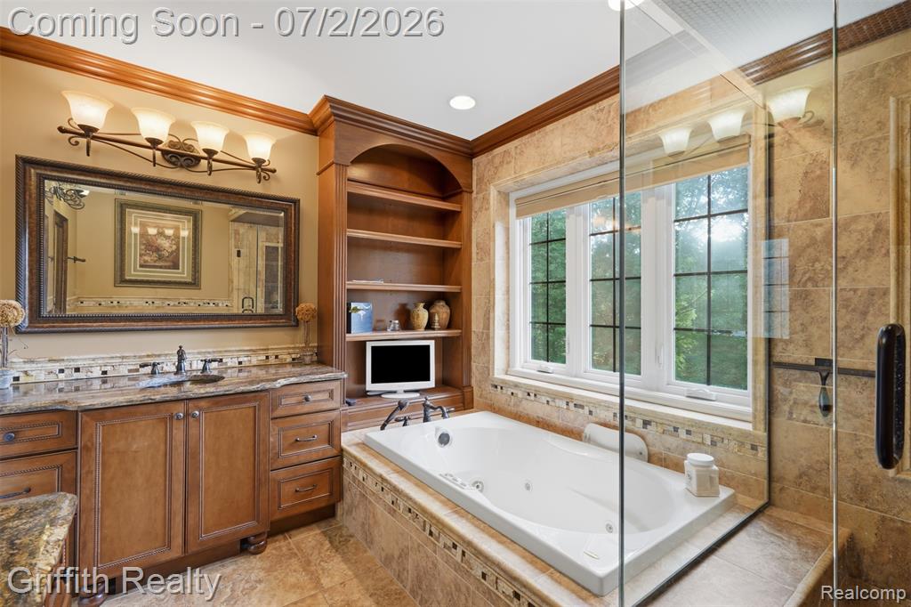 4603 Golf View Drive, Brighton, MI 48116 — Photo 22