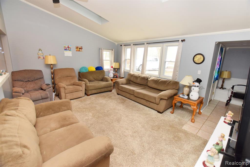 269 N MAIN Street, MI 48419 — Photo 2