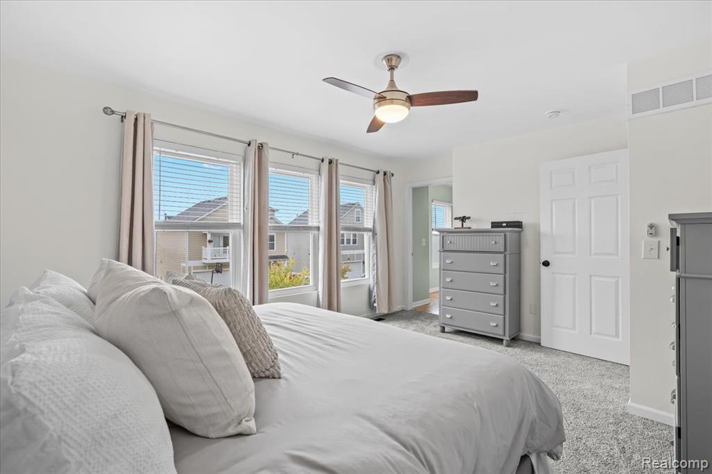 50462 Theodore Lane, Chesterfield, MI — Photo 17