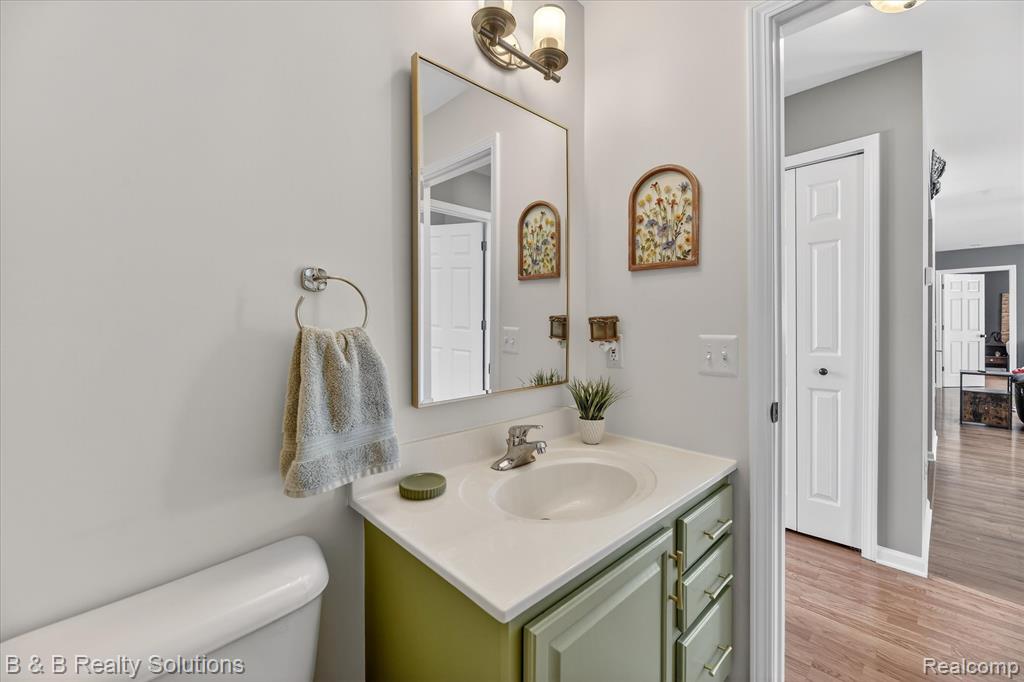 5769 Cobblestone Drive, North Branch, MI 48461 — Photo 19