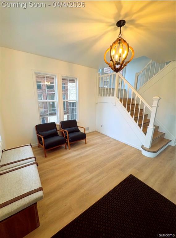 2235 Harding Street, Detroit, MI 48214 — Photo 10