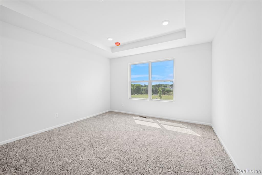 1302 Salt Springs Drive, Saline, MI 48176 — Photo 12