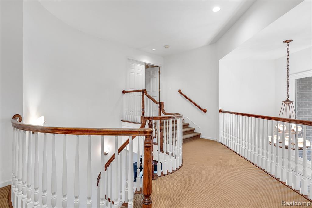 6681 Box Wood Court, West Bloomfield, MI — Photo 22
