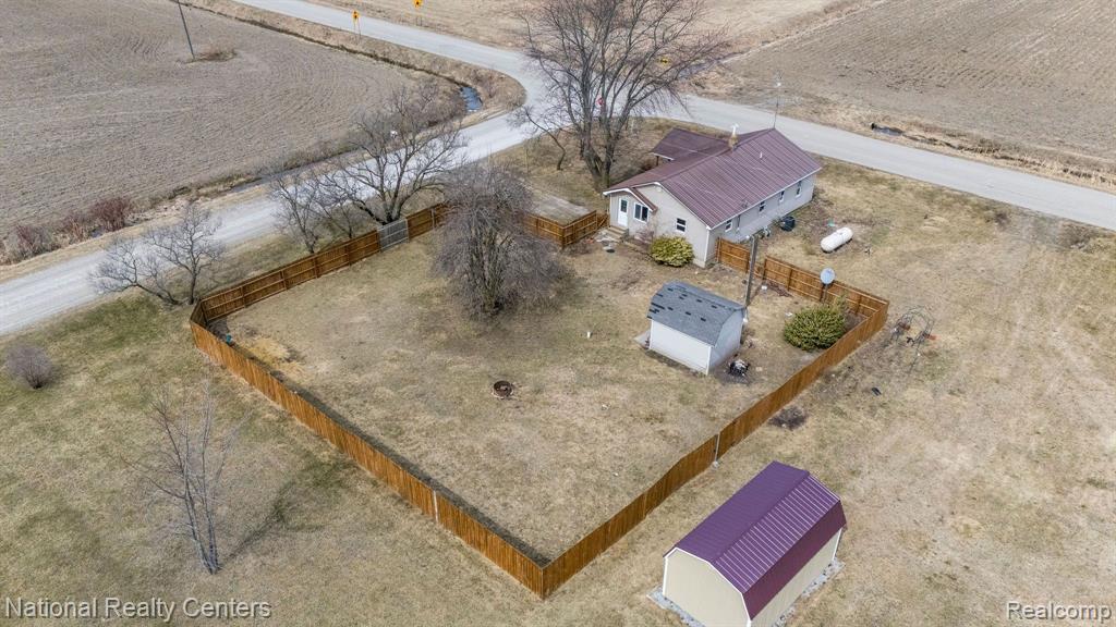 4511 LENTZ Road, Standish, MI 48658 — Photo 21