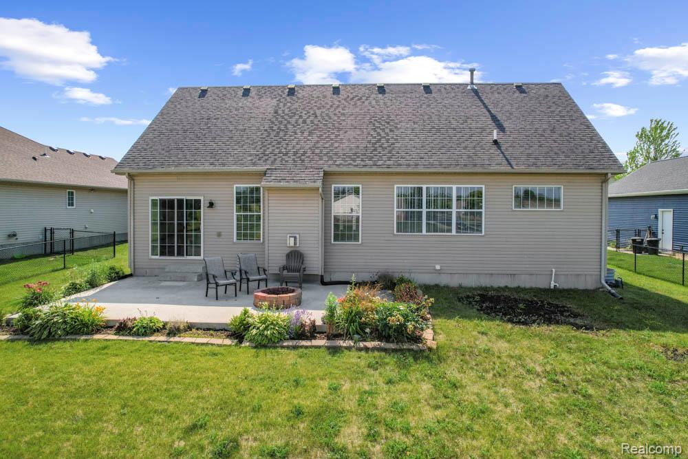 70298 Sunny Brook Lane, Richmond, MI 48062 — Photo 22