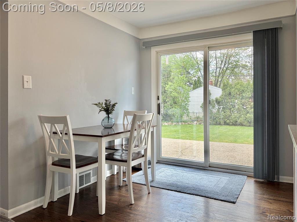 1274 Fontaine Avenue, Madison Heights, MI 48071 — Photo 13