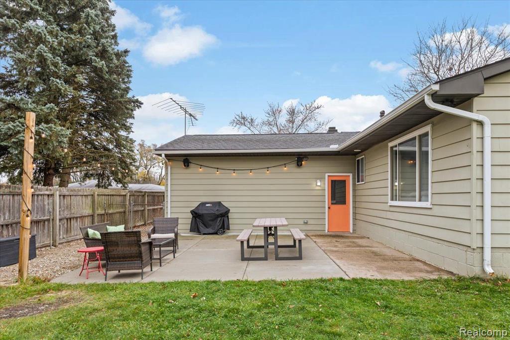 81 DAYTON Street, Oxford, MI 48371 — Photo 5