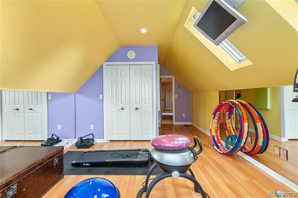 8316 N Port, Grand Blanc, MI 48439 — Photo 31