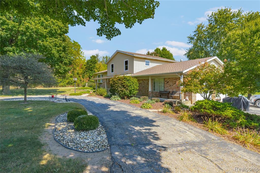 2762 N Harris Road, Ypsilanti, MI 48198 — Photo 55