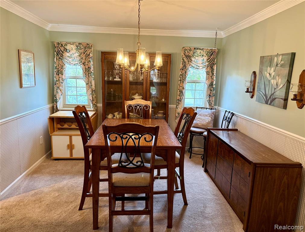 3596 Barberry Circle, Wixom, MI 48393 — Photo 8