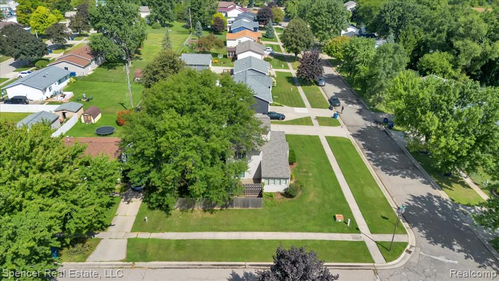 734 Locust Drive, Davison, MI 48423 — Photo 41