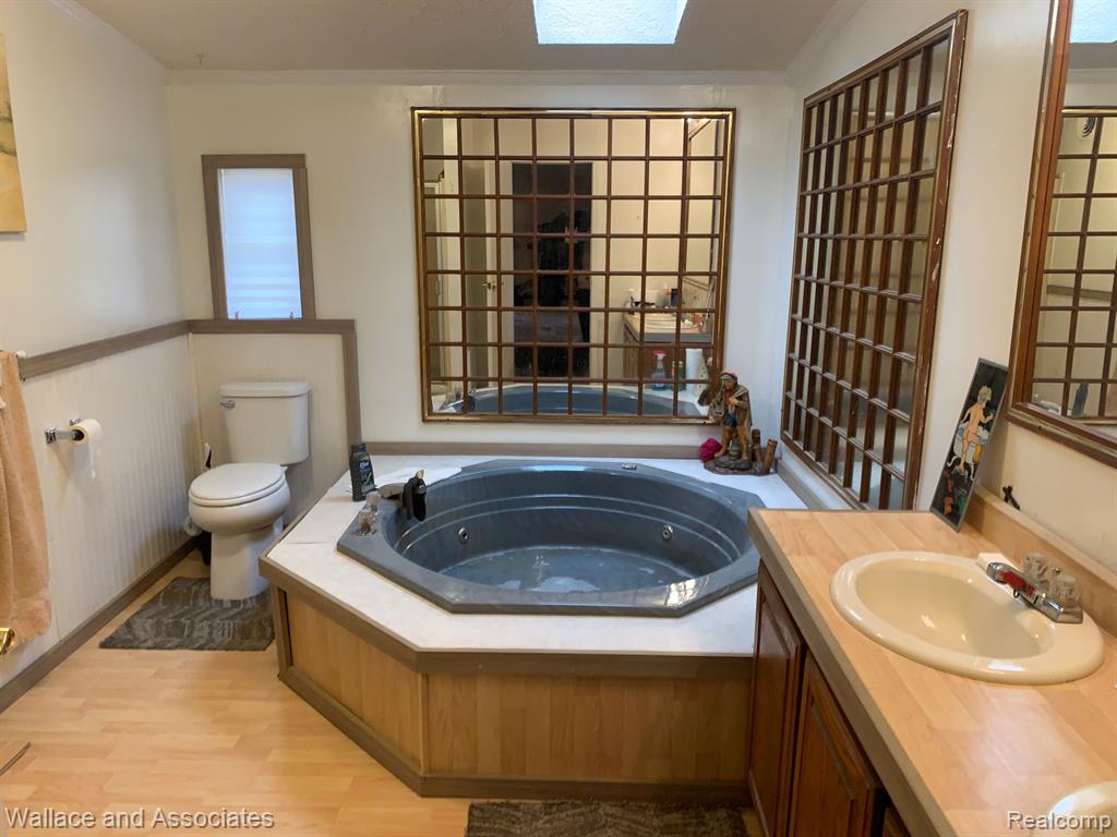 8407 SMITHS CREEK Road, Wales, MI — Photo 11