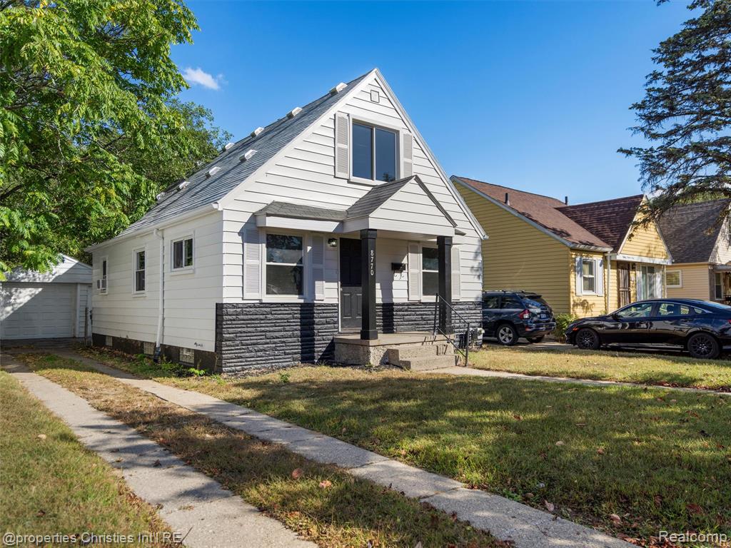8770 Leroy Street, Oak Park, MI 48237 — Photo 34