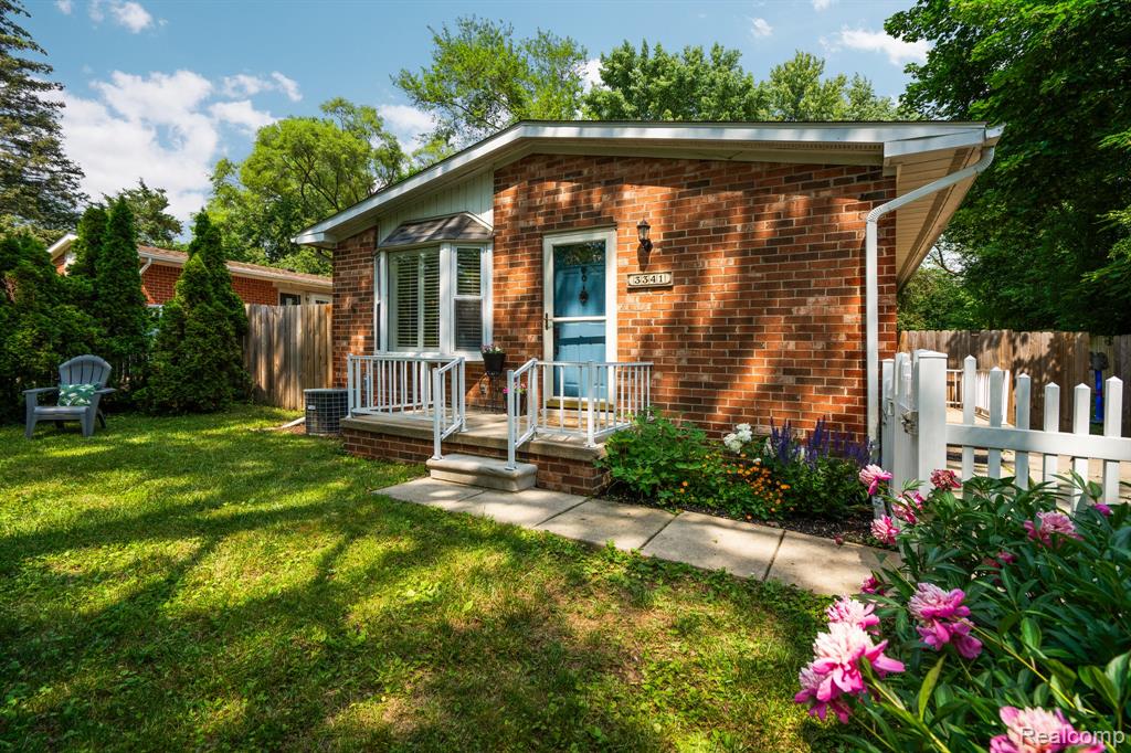 3341 Creek Drive, Ann Arbor, MI 48108 — Photo 41