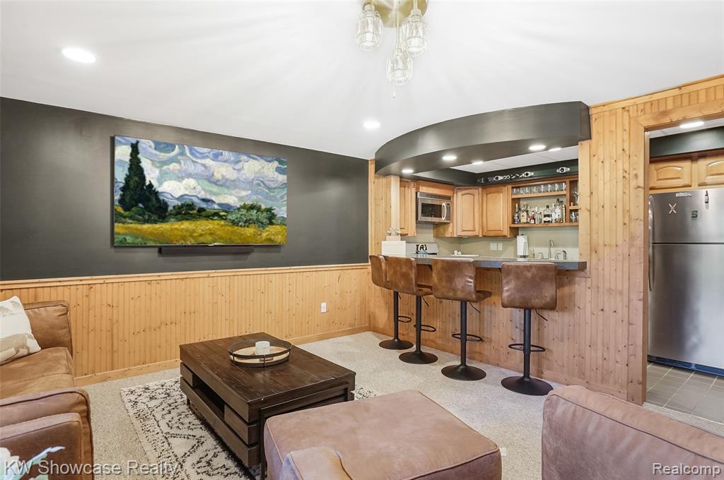 5081 Timber Ridge Trail, Clarkston, MI — Photo 42