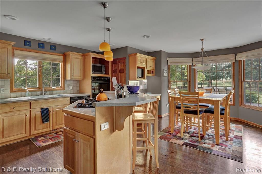 111 Amy Lynn Court, Metamora, MI 48455 — Photo 16