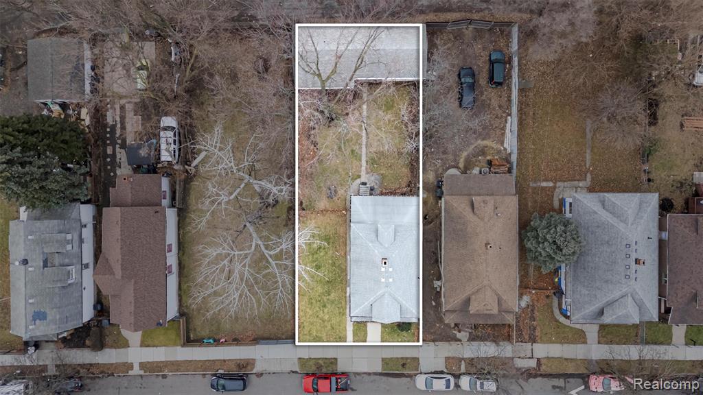 6653 Fern Street, Detroit, MI 48210 — Photo 60