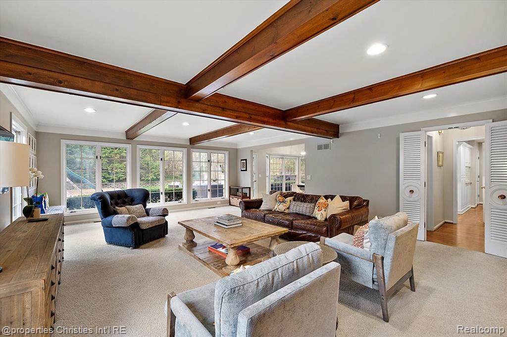 2684 Bradway Boulevard, Bloomfield Hills, MI 48301 — Photo 23