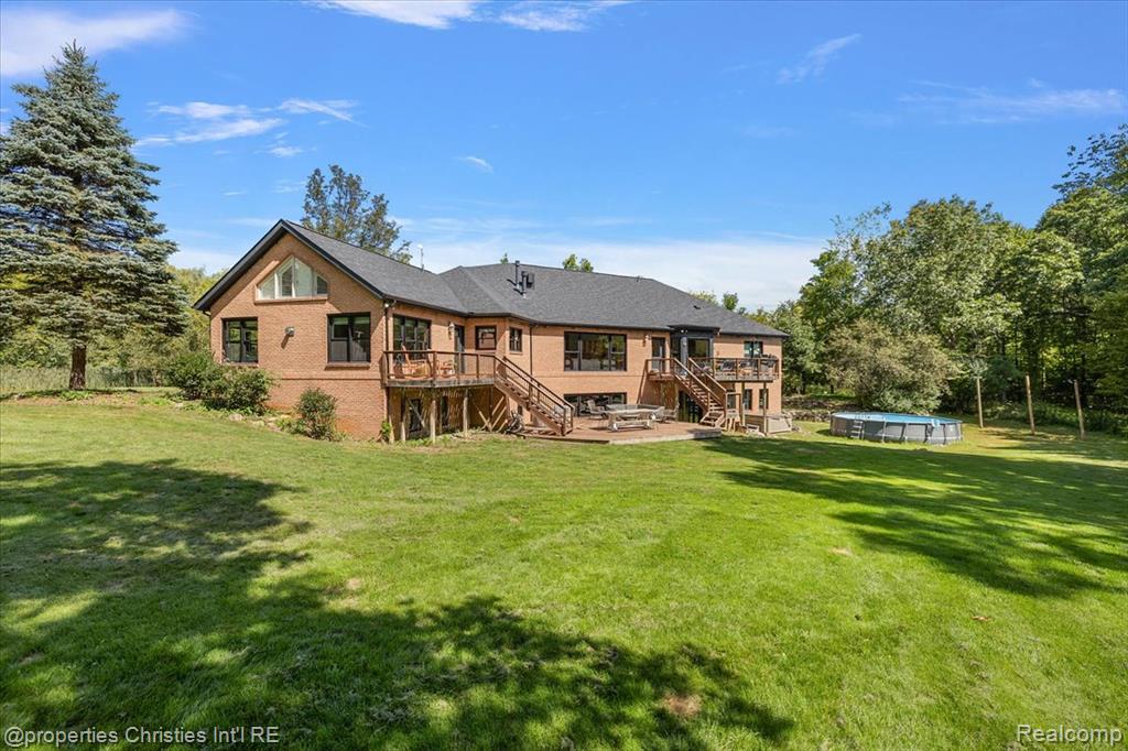 3808 E Joy Road, Ann Arbor, MI 48105 — Photo 58