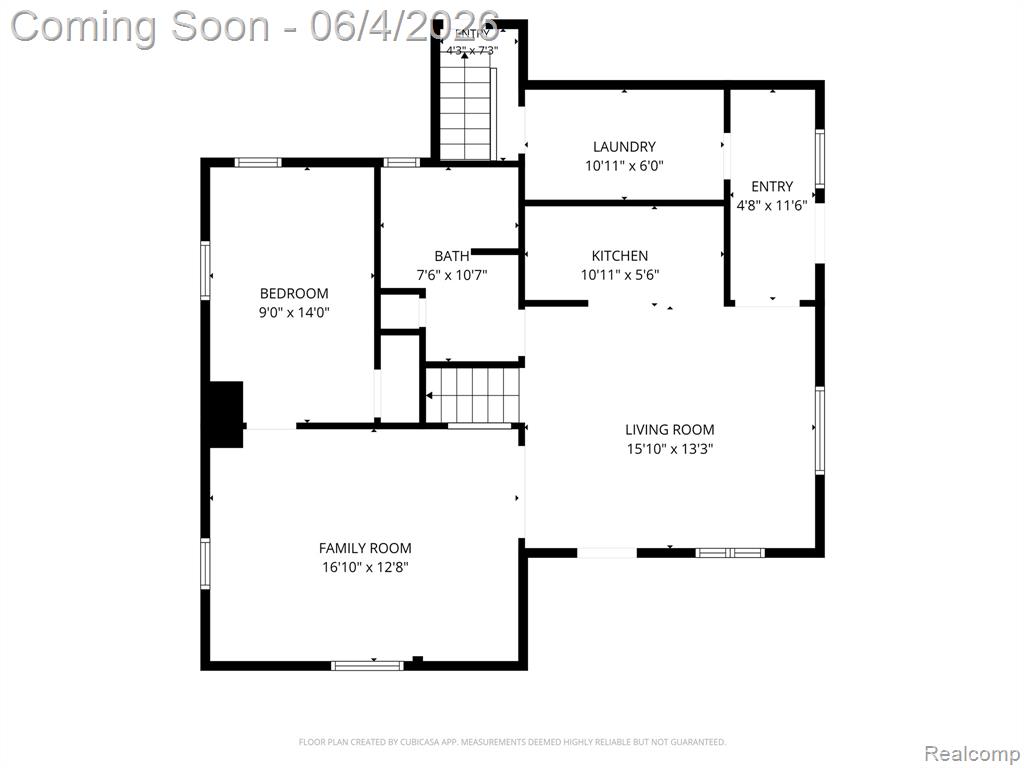 708 Walnut Street, Brighton, MI 48116 — Photo 23