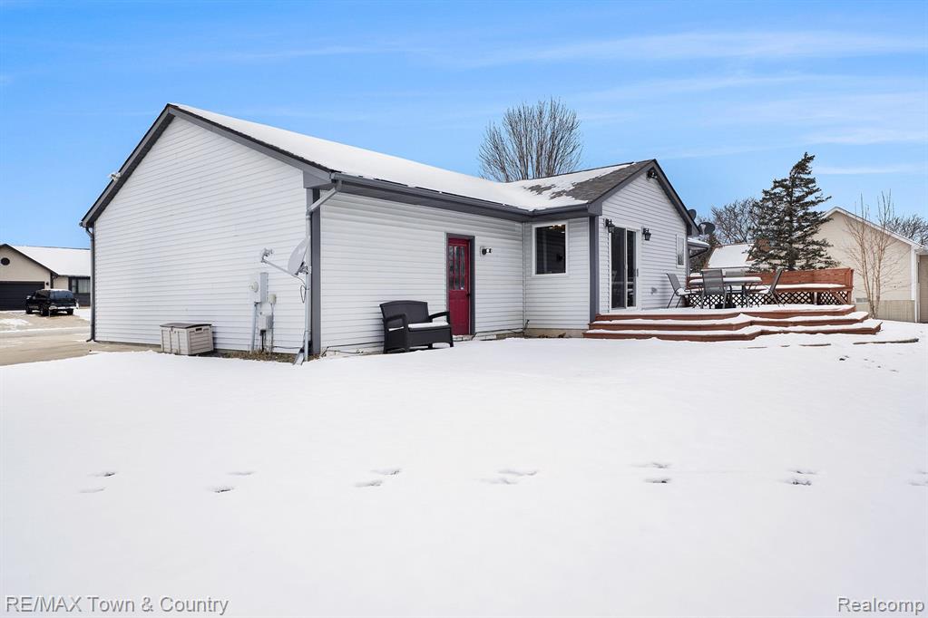 8131 FOX HOLLOW Road, Goodrich Vlg, MI — Photo 21