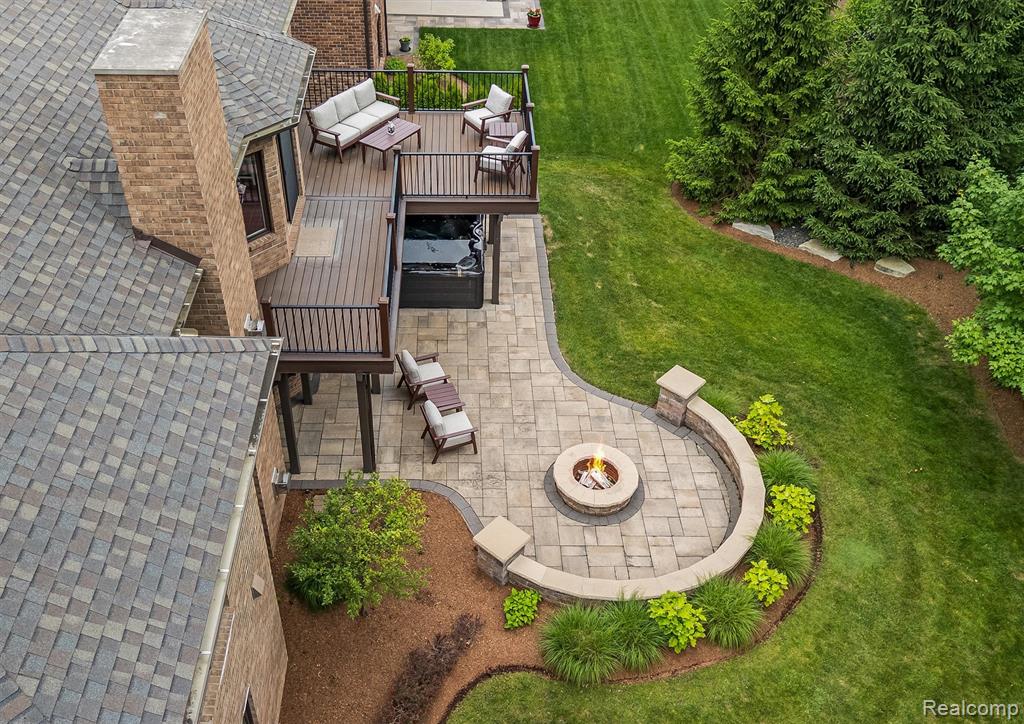 2094 Westridge Drive, Utica, MI 48316 — Photo 3