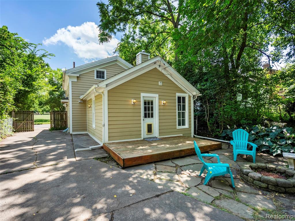 1713 Pontiac Trail, Ann Arbor, MI 48105 — Photo 7