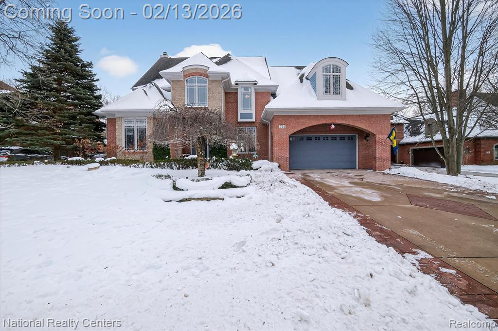 721 Elderberry Court N, Walled Lake, MI 48390 — Photo 3