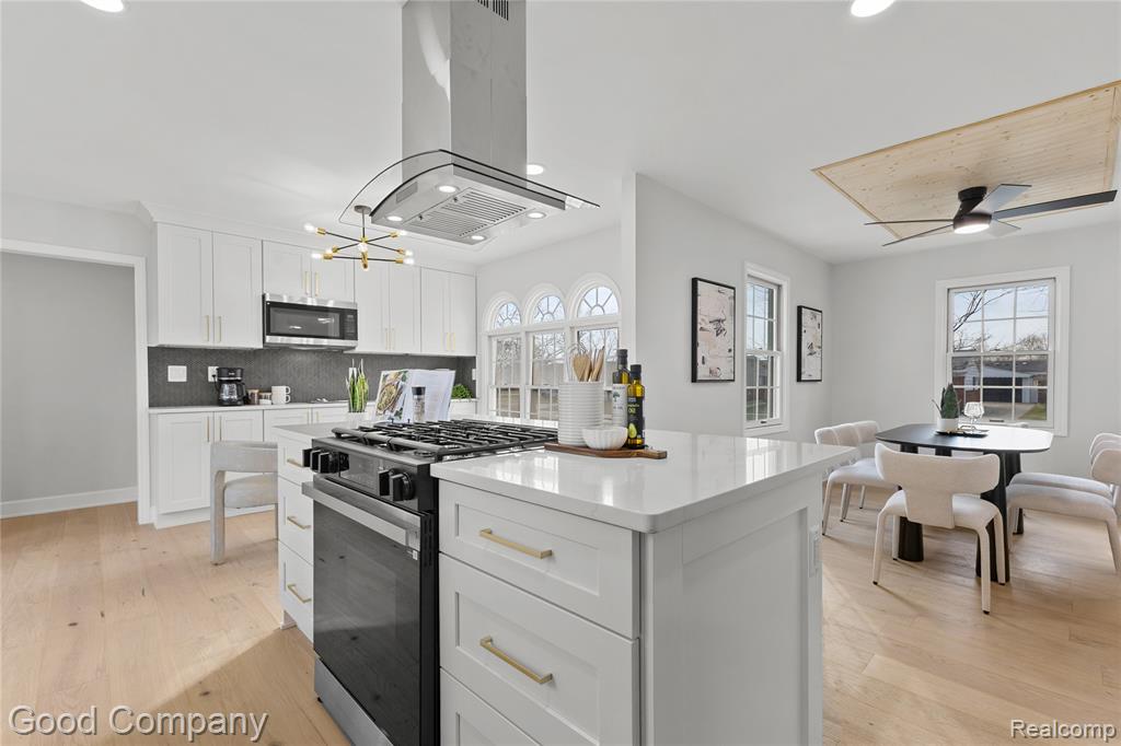 28280 Roy Street, Saint Clair Shores, MI 48081 — Photo 3