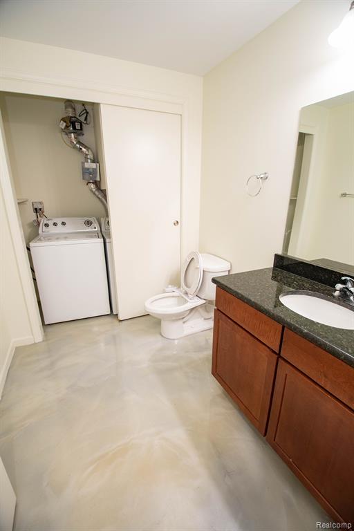 3100 WOODWARD Avenue, #205, Detroit, MI 48201 — Photo 17