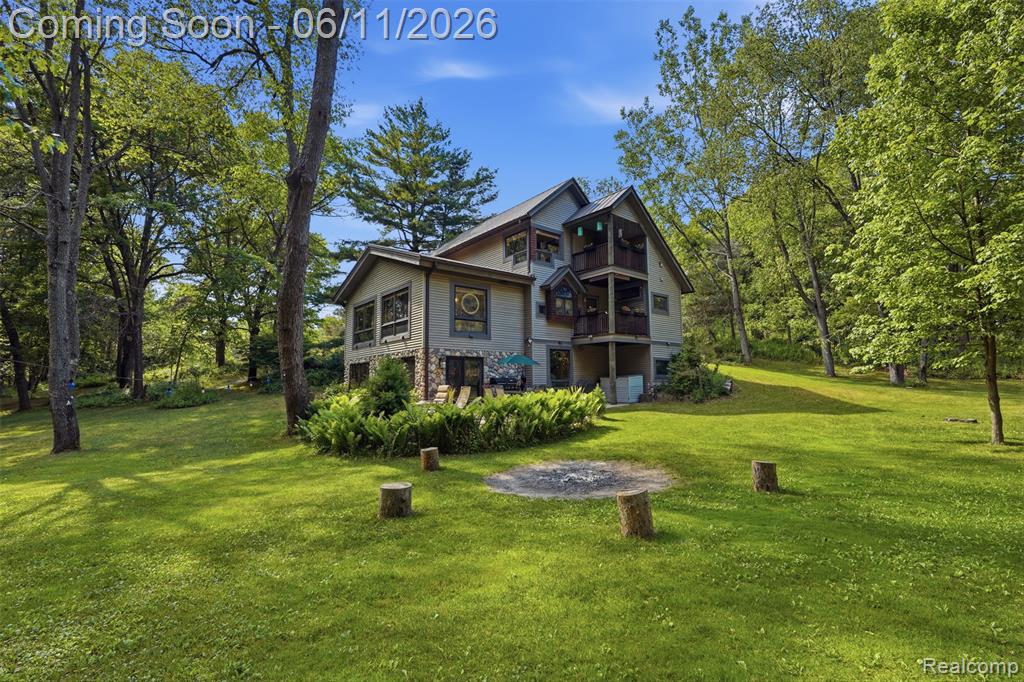 308 Nuthatch Road, Ortonville, MI 48462 — Photo 40