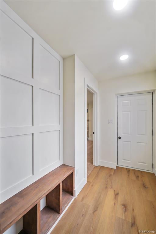 19133 Huntington Avenue, Harper Woods, MI 48225 — Photo 28