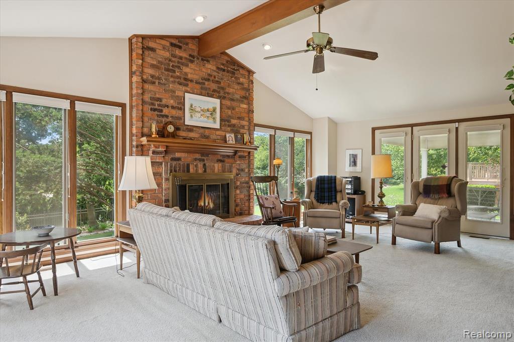 48721 W Normandy Court, Plymouth, MI 48170 — Photo 17
