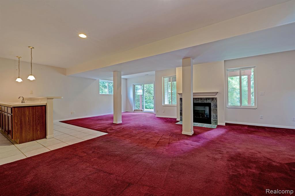 10154 HAWTHORNE RIDGE Road, Goodrich Vlg, MI — Photo 33