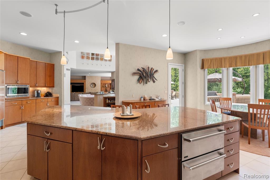 8479 Misty, Grand Blanc, MI 48439 — Photo 24