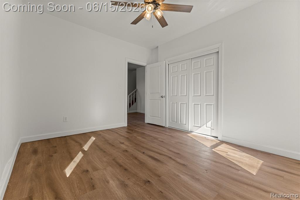 3435 Ruskin Street, Detroit, MI 48216 — Photo 19